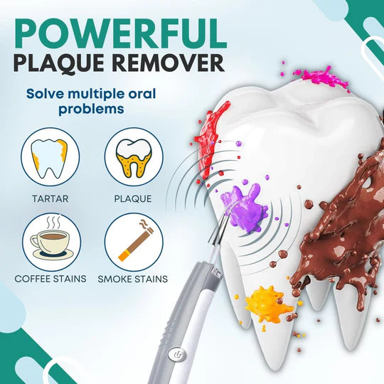 ✅Official Store - Hypethetic Pharmacy| Bikenda® Plaque & Stain Remover
