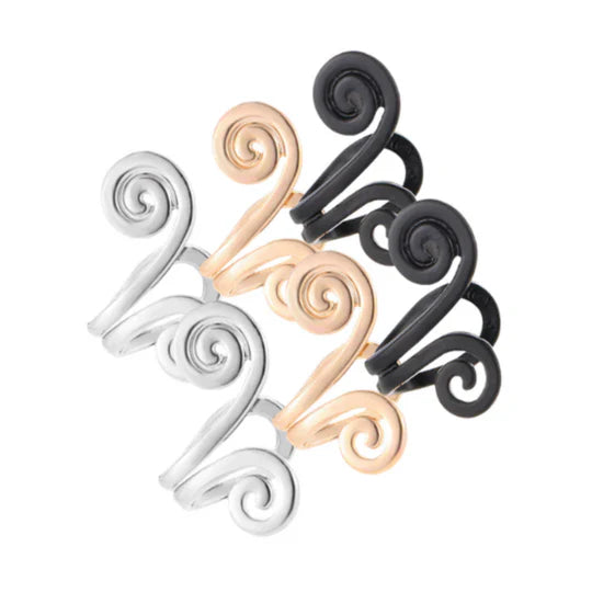 ✅Official Store - Hypethetic Pharmacy| CZTICLE® Acupressure Tinnitus Relief Earrings