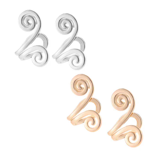 ✅Official Store - Hypethetic Pharmacy| CZTICLE® Acupressure Tinnitus Relief Earrings