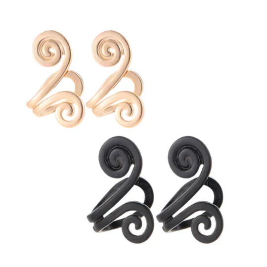 ✅Official Store - Hypethetic Pharmacy| CZTICLE® Acupressure Tinnitus Relief Earrings