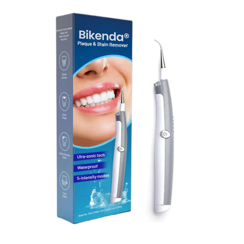 ✅Official Store - Hypethetic Pharmacy| Bikenda® Plaque & Stain Remover