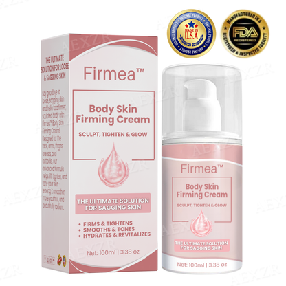 ✅Official Store - Walgreen Pharmacy| Firmea™ Body Skin Firming Cream