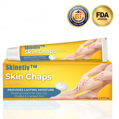 Skinetiv™ Skin Chaps Cream