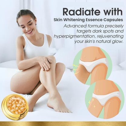 ✅Official Store - Walgreen Pharmacy| AEXZR™ Skin Whitening Essence Capsules