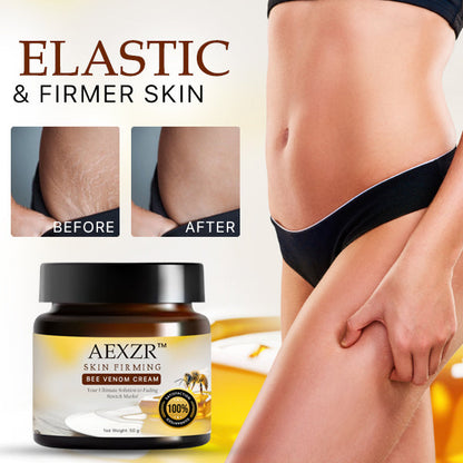 ✅Official Store - Walgreen Pharmacy| AEXZR™ Skin Firming Bee Venom Cream