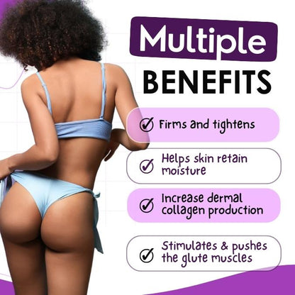 BootyBoost™ Butt Lifting Cream