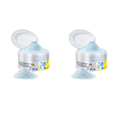 ✅Official Store - Archer Dentist lnc.| AEXZR™ Focussmile Bee Poison Treatment Oral Powder (ADA Recommended)