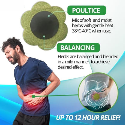✅Official Store - Hypethetic Pharmacy| AEXZR™ Constipation Patch