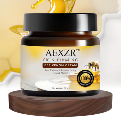 ✅Official Store - Walgreen Pharmacy| AEXZR™ Skin Firming Bee Venom Cream