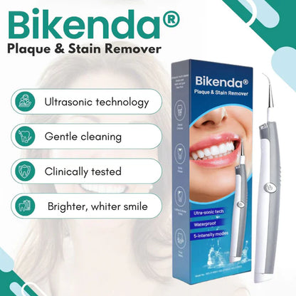 ✅Official Store - Hypethetic Pharmacy| Bikenda® Plaque & Stain Remover