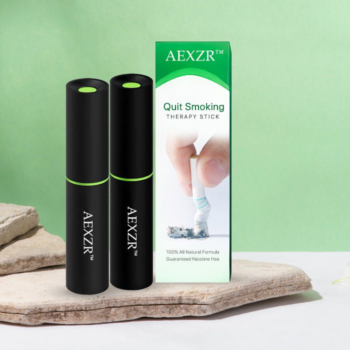 ✅Official Store - Hypethetic Pharmacy| AEXZR™ Quit Smoking Therapy Stick