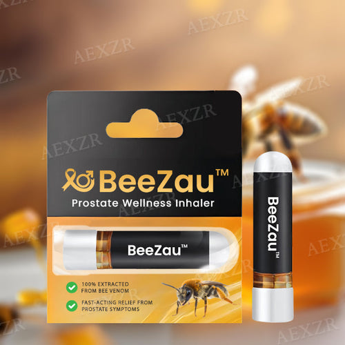 ✅Official Store - Hypethetic Pharmacy| BeeZau™ Prostate Wellness Inhaler