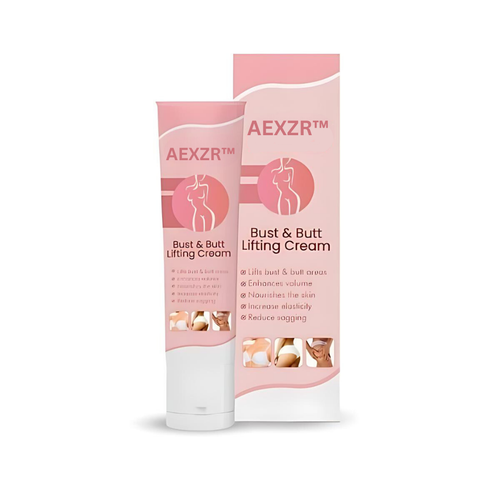 ✅Official Store - Walgreen Pharmacy| AEXZR™ Bust & Butt Lifting Cream