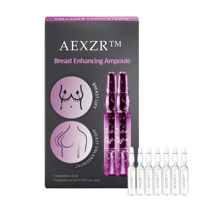 AEXZR™ Breast Enhancing Ampoule