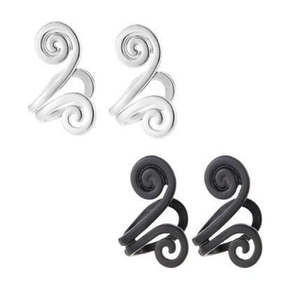 ✅Official Store - Hypethetic Pharmacy| CZTICLE® Acupressure Tinnitus Relief Earrings
