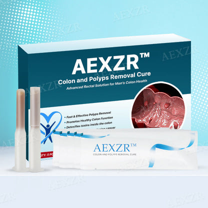 ✅Official Store - Hypethetic Pharmacy| AEXZR™ Colon and Polyps Removal Cure