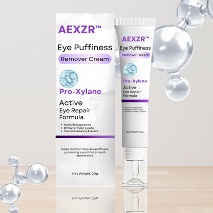 AEXZR™ Eye Puffiness Remover Cream