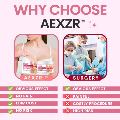 ✅Official Store - Walgreen Pharmacy| AEXZR™ Breast Enhancement Cream
