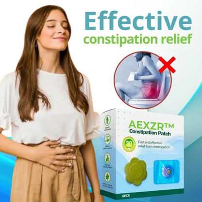 ✅Official Store - Hypethetic Pharmacy| AEXZR™ Constipation Patch