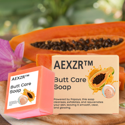 ✅Official Store - Hypethetic Pharmacy| AEXZR™ Butt Care Soap