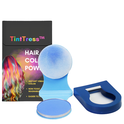 TintTress™ Hair Color Powder