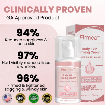 ✅Official Store - Walgreen Pharmacy| Firmea™ Body Skin Firming Cream