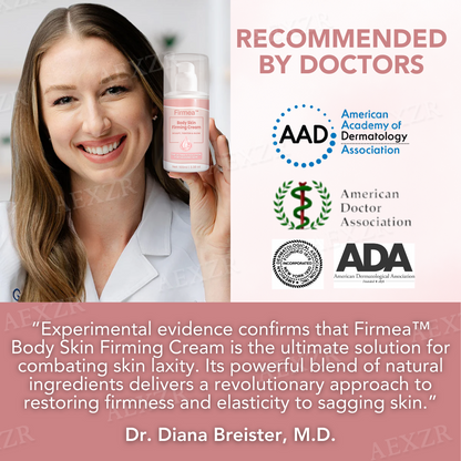 ✅Official Store - Walgreen Pharmacy| Firmea™ Body Skin Firming Cream