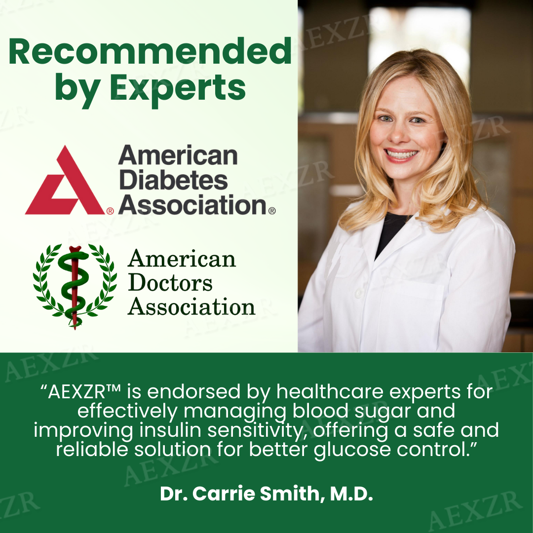 ✅Official Store - Walgreen Pharmacy| AEXZR™ Diabetes Care Spray