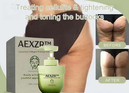 AEXZR™ Luxurious Collagen Firming Cream