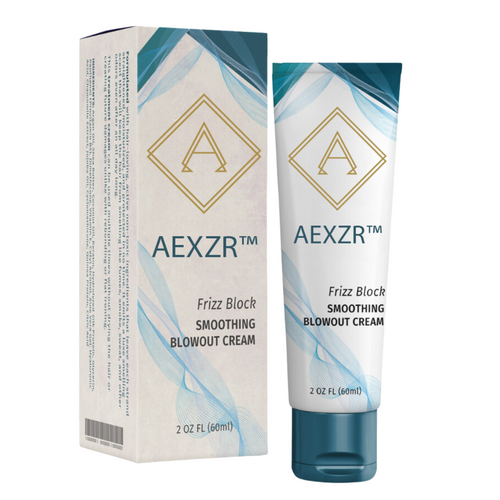 AEXZR™ Smoothing Blowout Cream