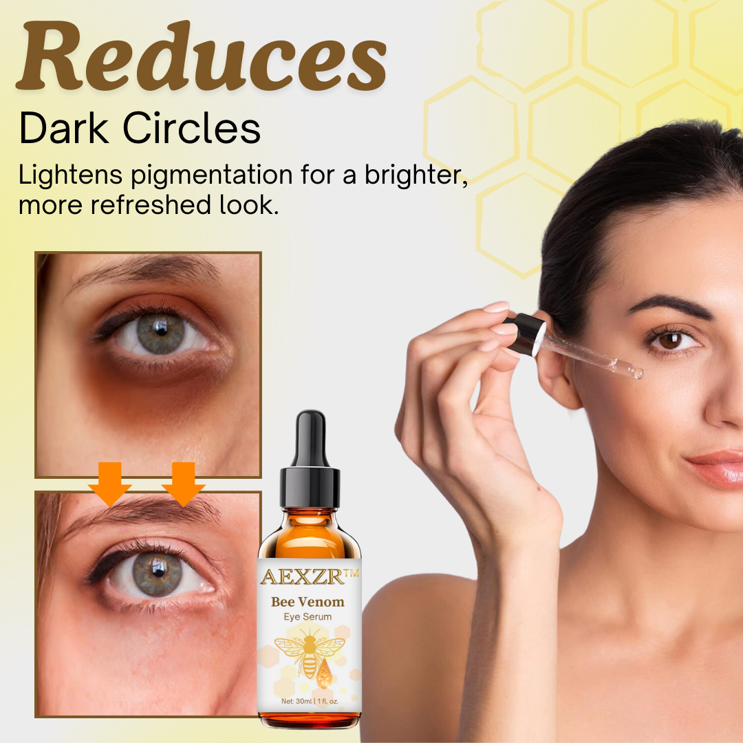 AEXZR™ Bee Venom Eye Serum