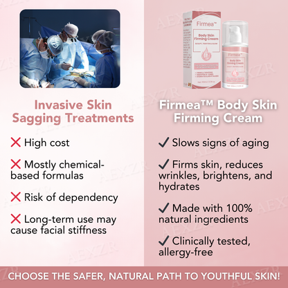 ✅Official Store - Walgreen Pharmacy| Firmea™ Body Skin Firming Cream