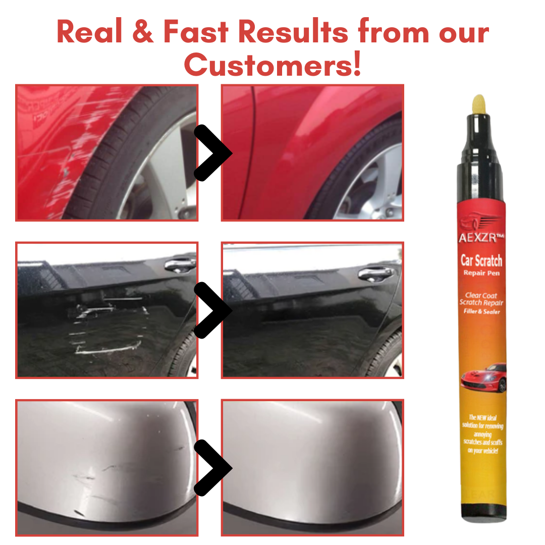 AEXZR­™ Car Scratch Repair Pen