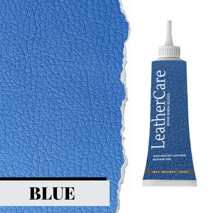 LeatherCare™ Advanced Leather Repair Gel