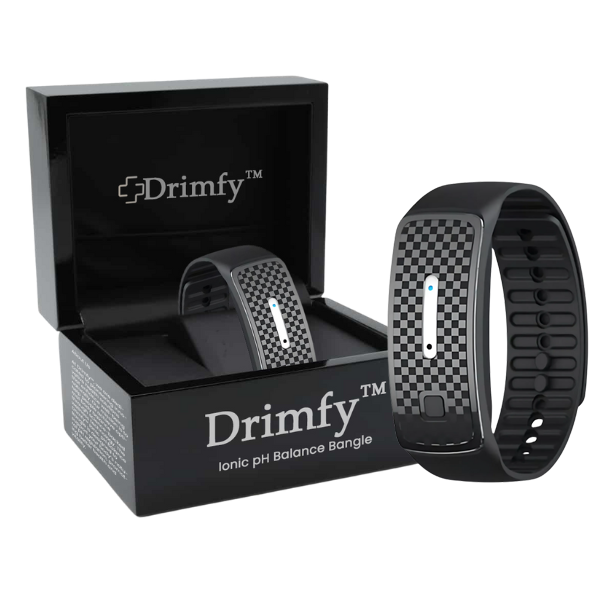 ✅Official Store - Walgreen Pharmacy| Drimfy™ Ionic pH Balance Bangle