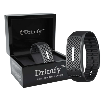 ✅Official Store - Walgreen Pharmacy| Drimfy™ Ionic pH Balance Bangle