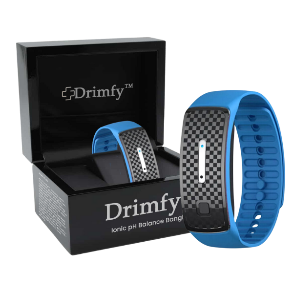 ✅Official Store - Walgreen Pharmacy| Drimfy™ Ionic pH Balance Bangle