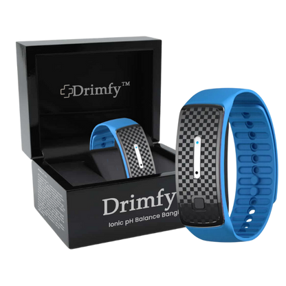 ✅Official Store - Walgreen Pharmacy| Drimfy™ Ionic pH Balance Bangle