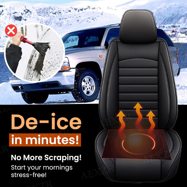 Weinst™ Defrosting Car Pad