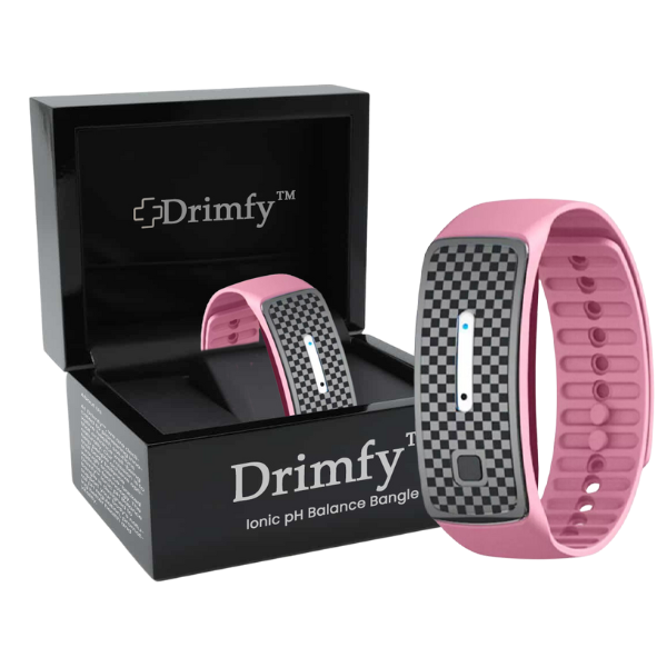 ✅Official Store - Walgreen Pharmacy| Drimfy™ Ionic pH Balance Bangle