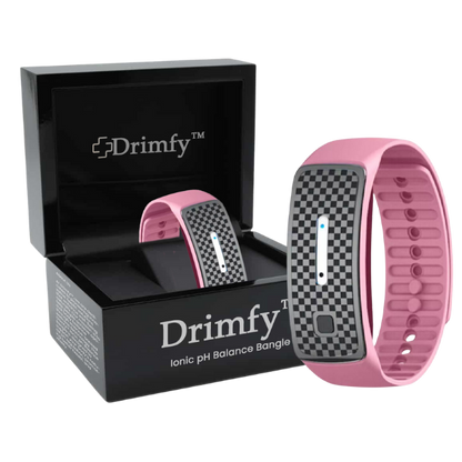 ✅Official Store - Walgreen Pharmacy| Drimfy™ Ionic pH Balance Bangle