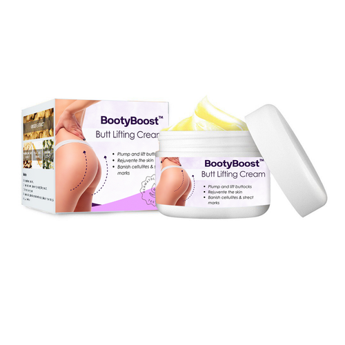 BootyBoost™ Butt Lifting Cream