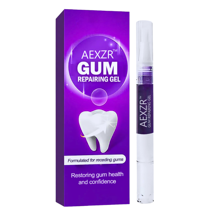 ✅Official Store - Archer Dentist lnc.| AEXZR™ Gum Repairing Gel