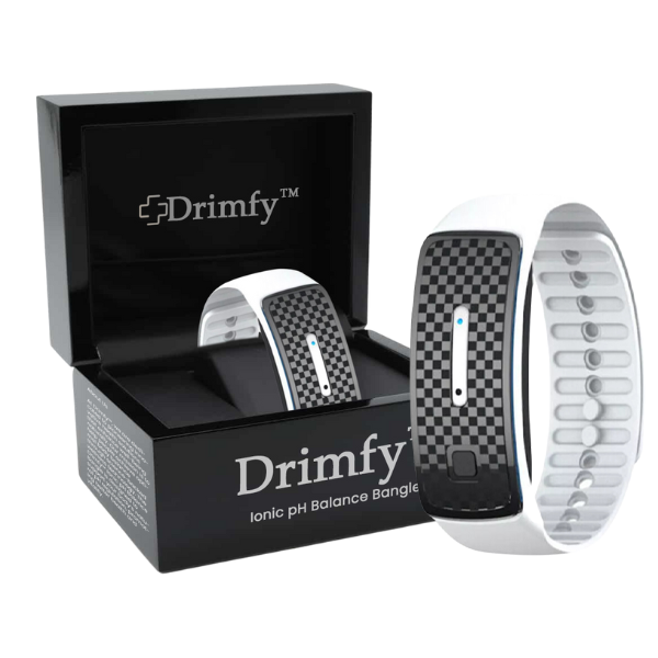 ✅Official Store - Walgreen Pharmacy| Drimfy™ Ionic pH Balance Bangle