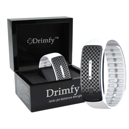 ✅Official Store - Walgreen Pharmacy| Drimfy™ Ionic pH Balance Bangle