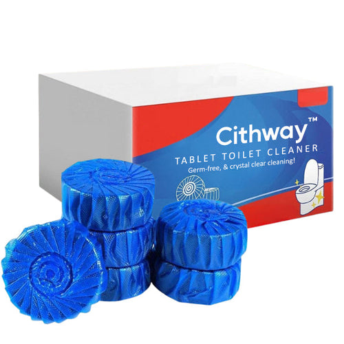 Cithway™ Tablet Toilet Cleaner