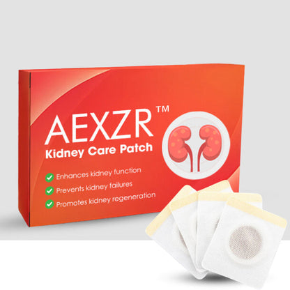 ✅Official Store - Walgreen Pharmacy| AEXZR™ Kidney Care Patch