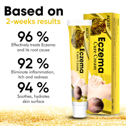 ✅Official Store - Walgreen Pharmacy| AEXZR™ Eczema Cure Cream