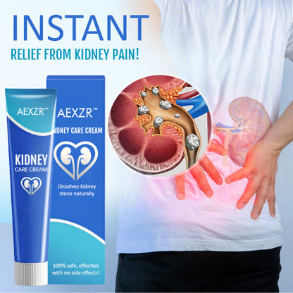 AEXZR™ Kidney Care Cream