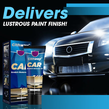 Cithway™ Car Scratch Remover Kit